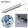 J613/J614 Glass Geiger Counter Tube Detection of Beta Particles and Gamma/X-rays