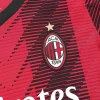 RAFA LE&Atilde;O #10 AC Milan Home Jersey 2023/24
