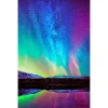 Aurora  | Full Round Diamond Painting Kits