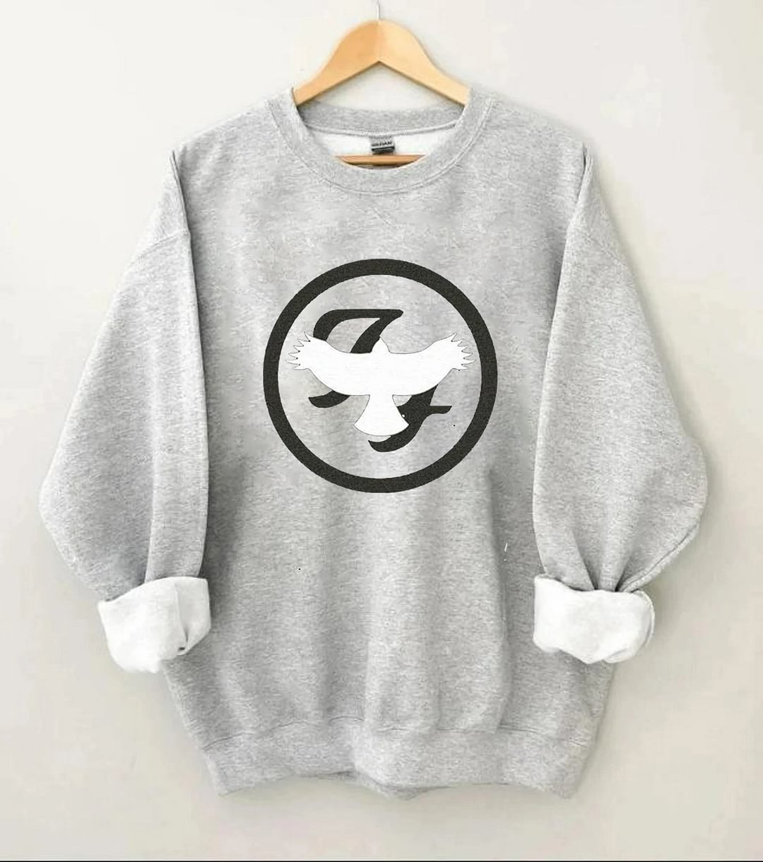 Ff Hawkins Sweatshirt