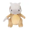 Licensed Cubone Super Soft Short Plush Doll - Free Shipping - Pokemon [In Stock]