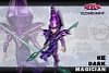 Dark Magician - Duel Monsters/ Yu-Gi-Oh! Resin Statue - A Plus Studios