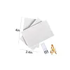 Foam Texture Painting Paper Magic Painting Paper for Art Painting (Rectangle)
