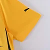 2012/2013 Retro Dortmund Home Football Shirt1:1 Thai Quality