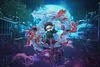 Kamado Tanjirou - Demon Slayer: Kimetsu No Yaiba Resin Statue - G5 Studios [In Stock]