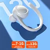 Wireless Ear Hook Earphone Bluetooth-Compatible 5.2 Sports Gaming Earbuds