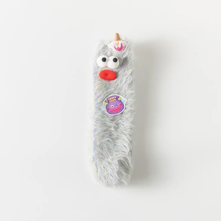 2025 New Monster Design Socks