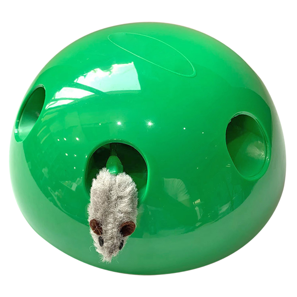 

Interactive Pets Cat Toys, Kitten Cat Scratching Games for Indoor Cats, 501 Original