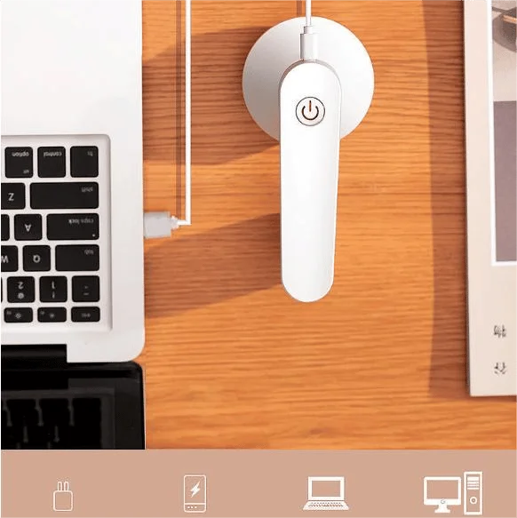 Hot Sale - Electric Lint Remover Rechargeable Hot Sale - Electric Lint Remover Rechargeable