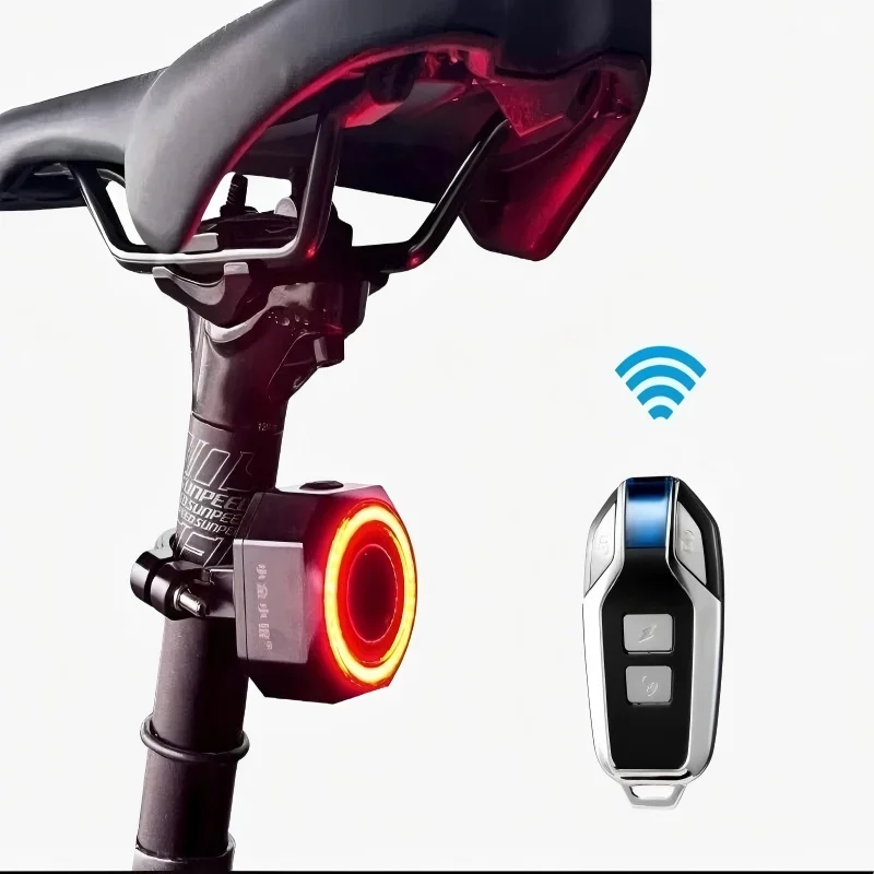 JOYOR Electric Scooter/Bicycle Antitheft Alarm