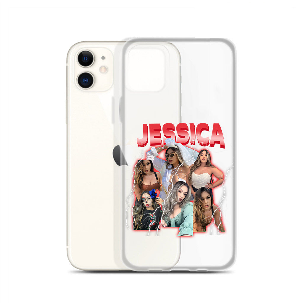 Loveyoufancy Custom Vintage Phone Case🎀
