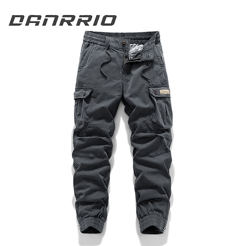 DANRRIO Jogger Cargo K1012 DANRRIO.COM DANRRIO