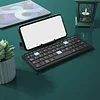 Laptop Folding Bluetooth Wireless Keyboard for iPad Tablet and Mobile Phone