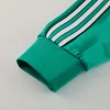 Liverpool Jacket Tracksuit 2025/26 Green