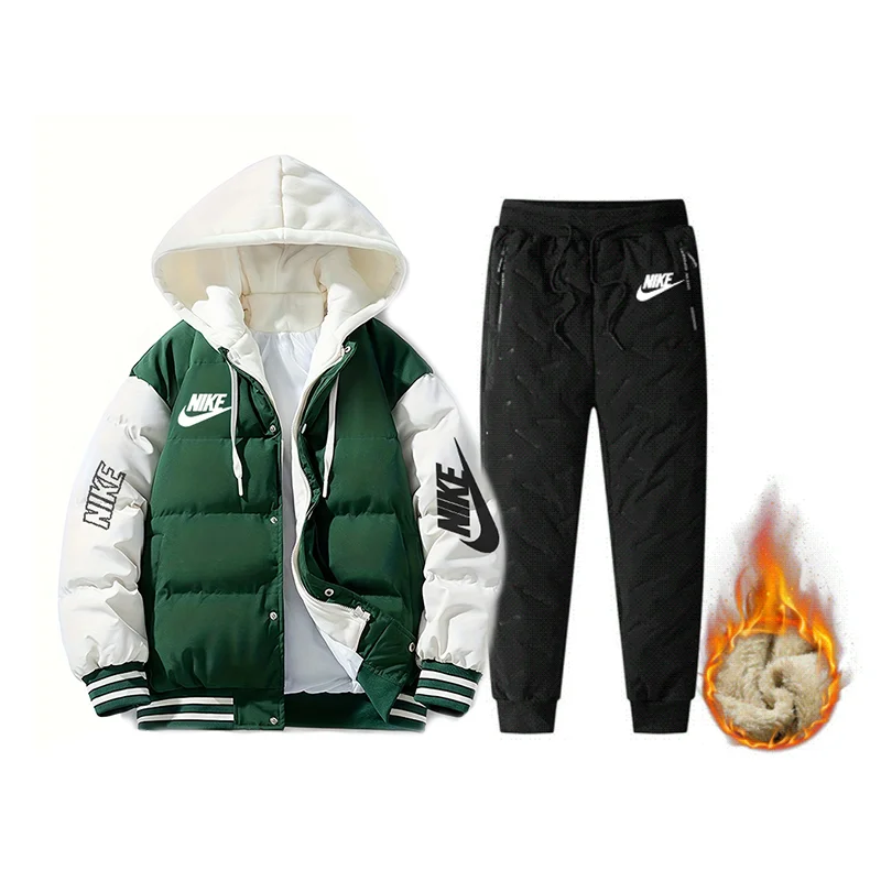 2025 Nuevo Piloto al aire libre de los hombres ropa deportiva caliente Piloto al aire libre de los hombres