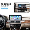 Ugode Für BMW 7Series F01 F02 F03 2009-2014 year Apple CarPlay Android Auto Display Monitor Upgrade Autoradio Stereo 