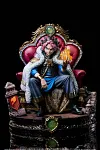 Natsu Dragneel - Fairy Tail Resin Statue - APM Studio