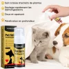 Spray de soin pour la peau des animaux