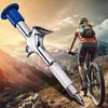 Bicycle Grease Injector Gun Bicycle Grease Gun Hub Oiling Tool for Mountain Bike