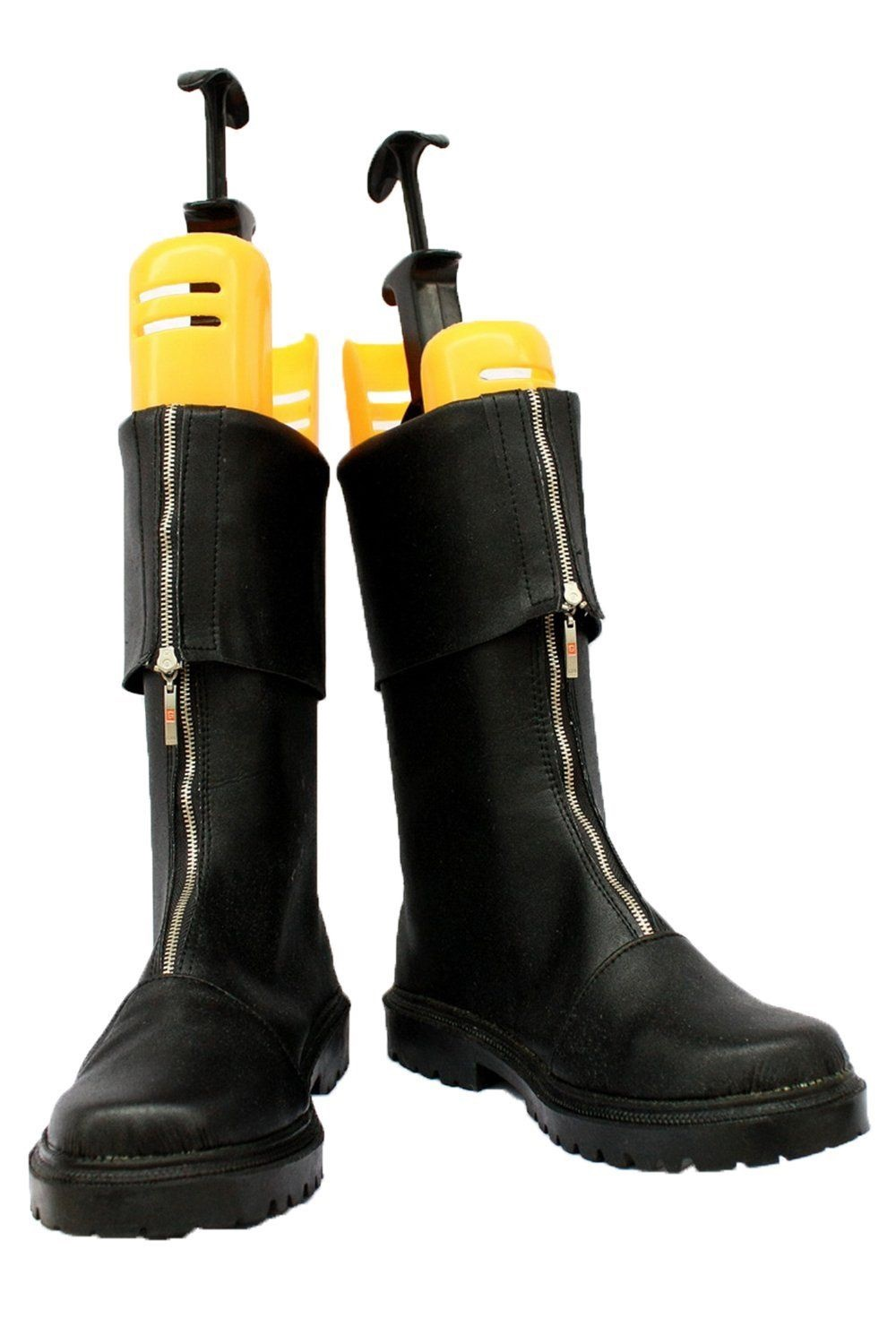 Final Fantasy Vii 7 Zack Fair Cosplay Boots Shoes
