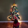 EARLY CHRISTMAS EXTRA 45% OFF🎄Felt DIY Christmas Tree