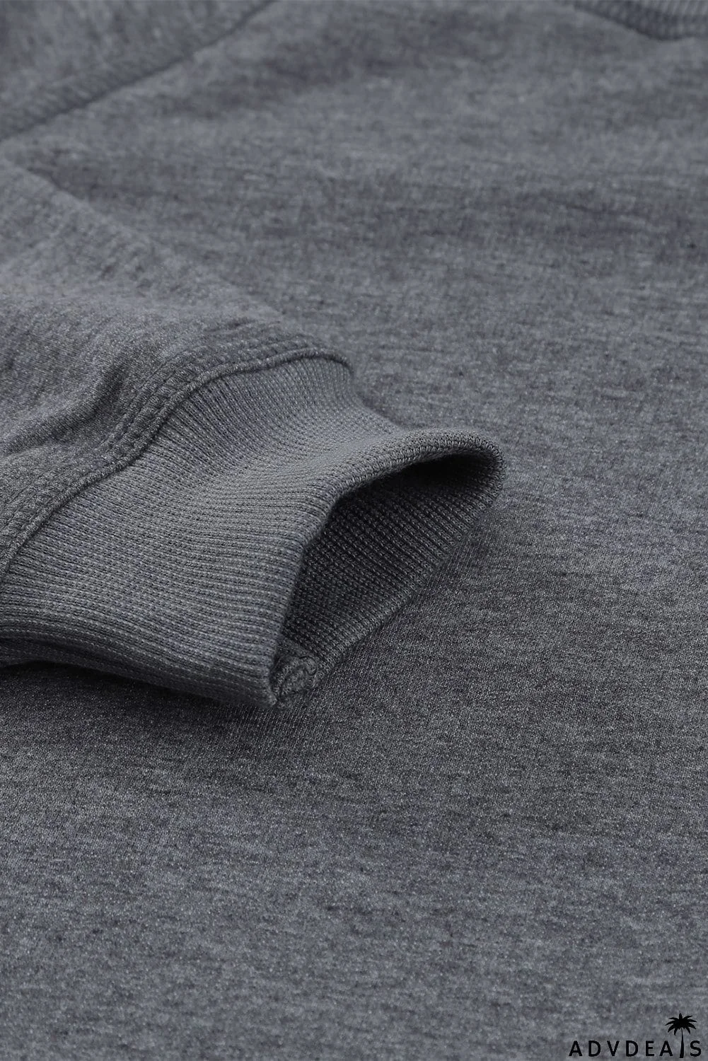 Raglan Sleeve Pullover Kids Sweatshirt