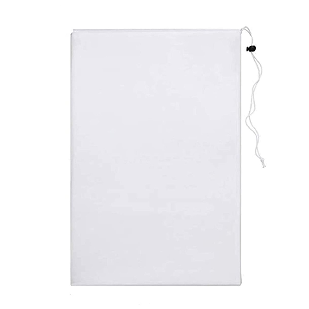 

Non-woven Vegetation Antifreeze Plant Protection Bag Cold-Proof Warm Cover, 120*180cm, 501 Original