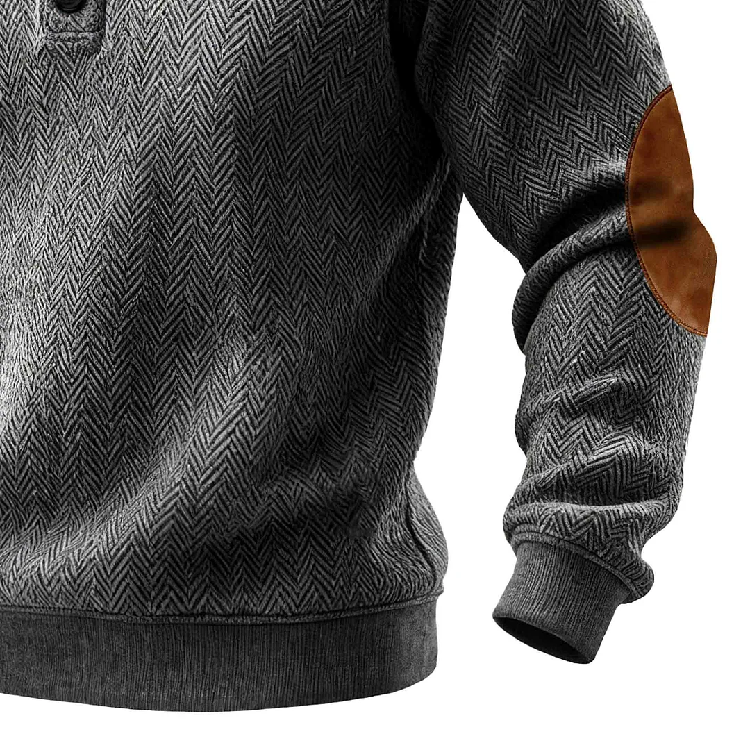 Men's Vintage Sweatshirt-inspireuse
