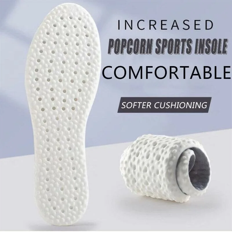 Last Day Sale 49% OFF）Super Elastic Universal Insole