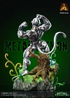 Metal Etemon - Digimon Resin Statue - MIMAN Studios
