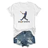 Mariners Dump Shots Big Dumper Tee