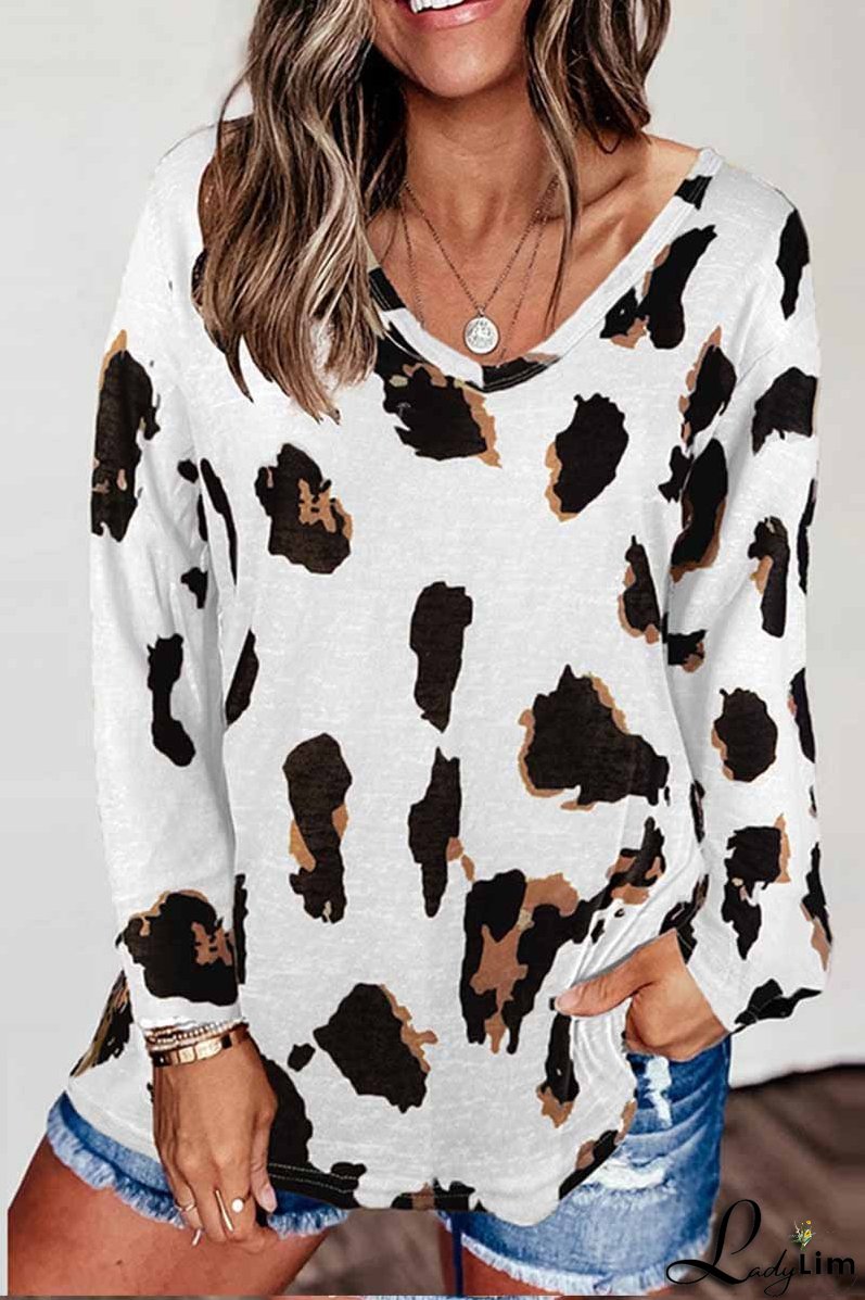 Casual and Relaxed Dress