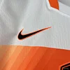 2026 World Cup Netherlands Soccer Jersey Away