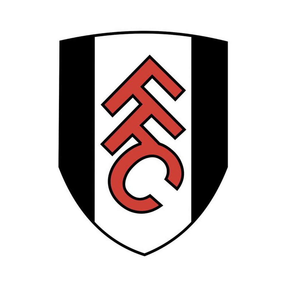 

Football Fulham - Round Drill Diamond Painting - 30*30CM, 501 Original