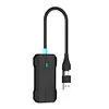 Carplay Wireless Adapter Plug & Play for iPhone iOS12+ Factory Wired Carplay Car