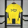 2024/2025 Fenerbahce Home Football Shirt 1:1 Thai Quality