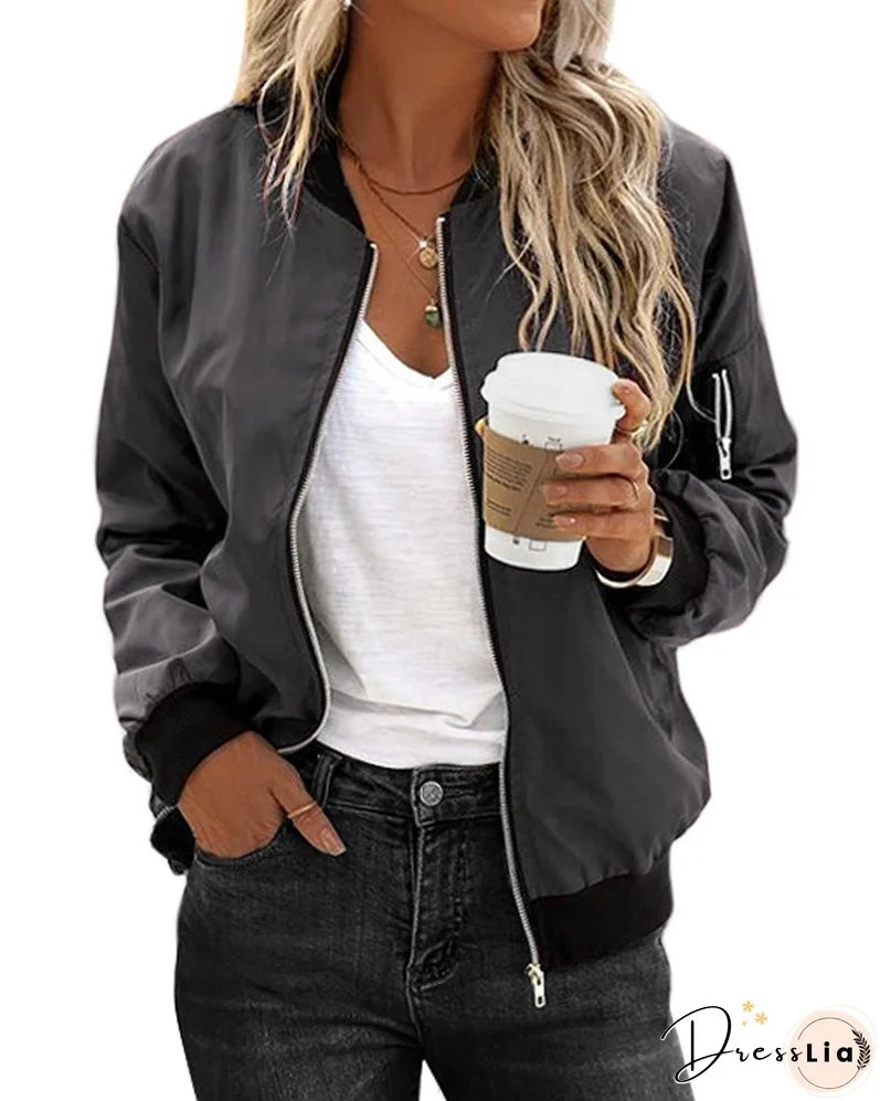 Modern and Versatile winter Jacket