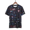 Portugal Pre-Match Soccer Jersey EURO 2024