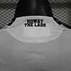 Joyfball 2025/2026 Player Version Newcastle United Home Football Jersey（The player version jersey is a bit tight, please pay attention to the size selection）