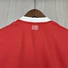 2025-2026 Internacional Home Football Jersey 1:1 Quality Thai Quality