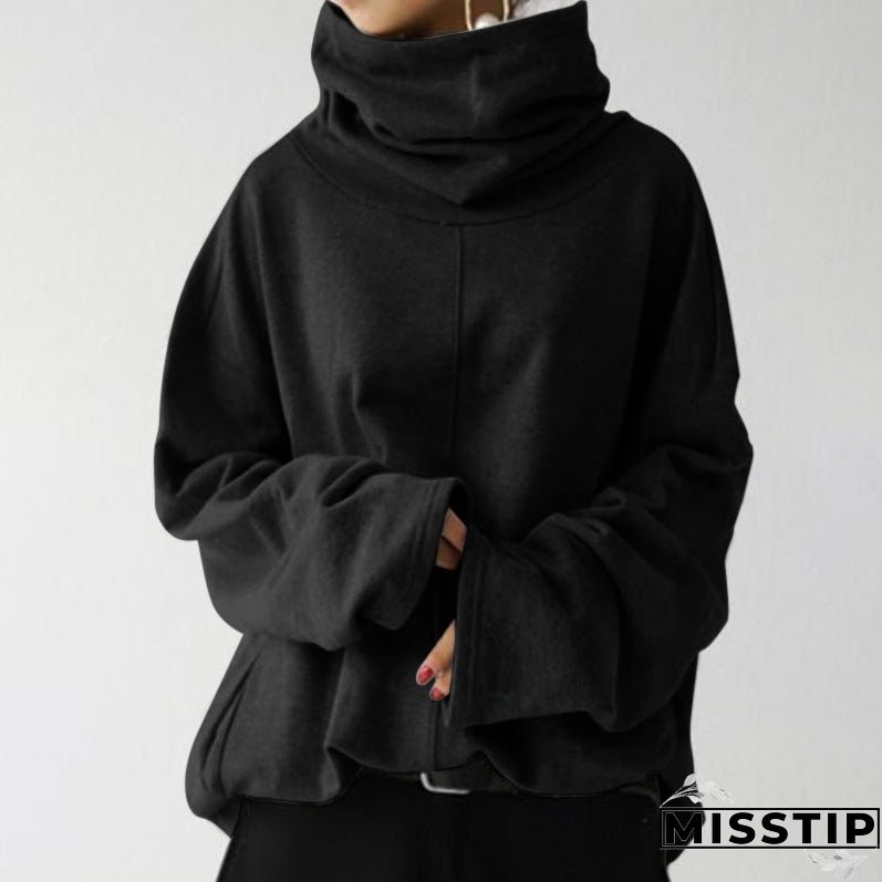 Modern and Comfortable winter Pullover