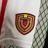 2024 Venezuela Away Football Shirt Kids Size 1:1 Thai Quality