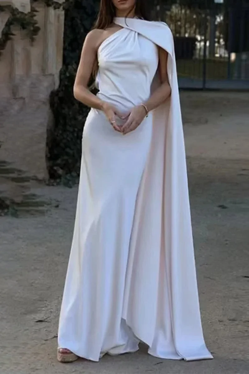 Halter Evening Dresses