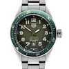 Autavia WBE5114-002 43mm