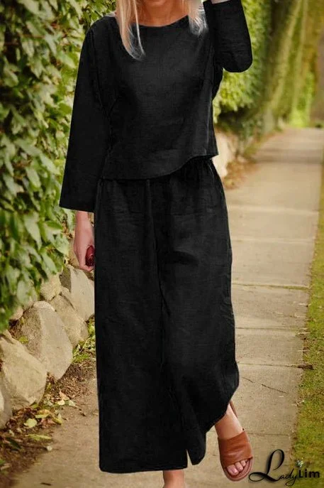 Versatile and Comfortable general Pants