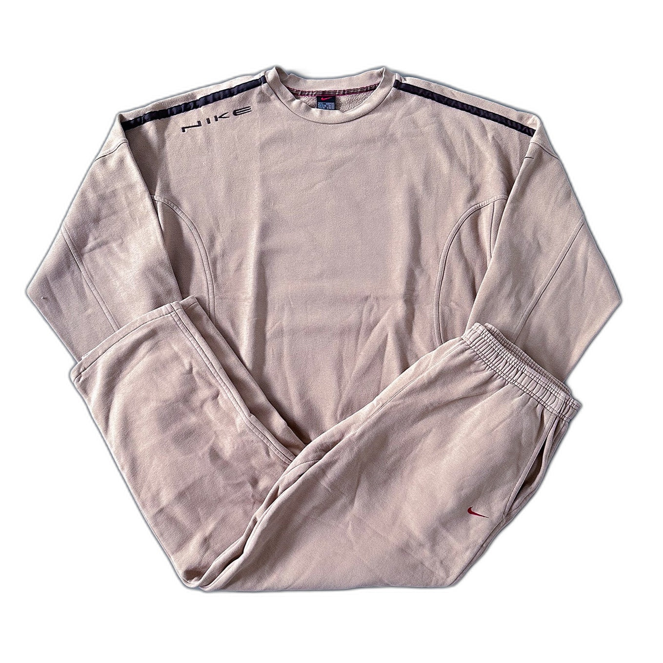 Vintage Tracksuit