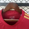 25/26 Bayern Munich 125th Anniversary Soccer Jersey