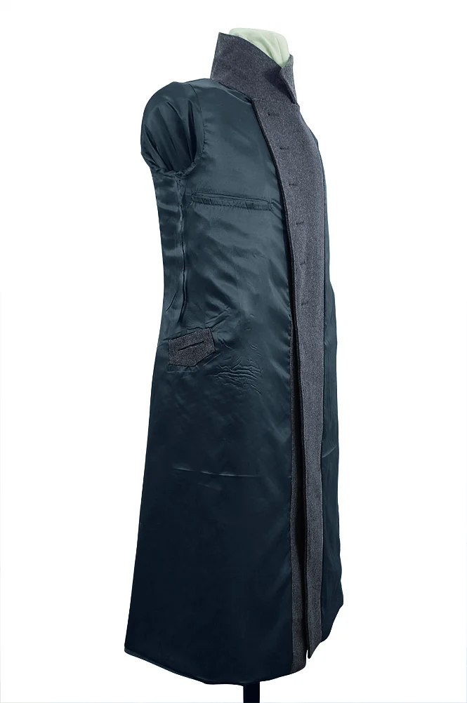   Luftwaffe German General Wool Greatcoat German-Uniform