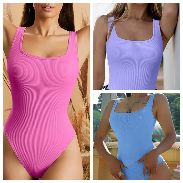 Sling Sculpting Bodysuit