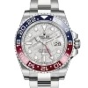 Rolex 126719blro GMT-Master II Meteorite - New
